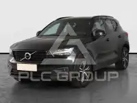 2020 Volvo XC40