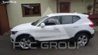 2020 Volvo XC40
