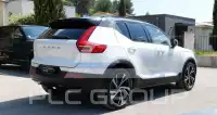 2020 Volvo XC40