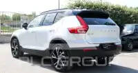 2020 Volvo XC40