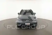 2020 Volvo XC40