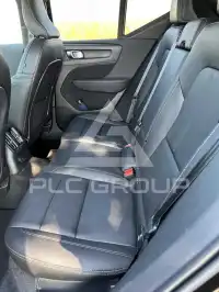2020 Volvo XC40