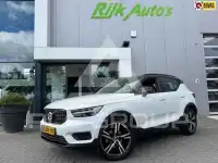 2020 Volvo XC40
