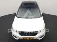 2020 Volvo XC40