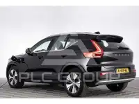 2020 Volvo XC40