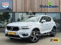 2020 Volvo XC40