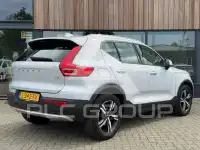 2020 Volvo XC40