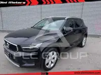 2020 Volvo XC40