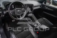 2020 Volvo XC40