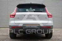 2020 Volvo XC40