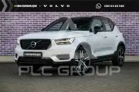 2020 Volvo XC40