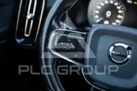 2020 Volvo XC40