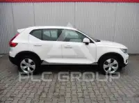 2020 Volvo XC40