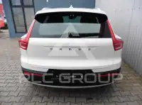 2020 Volvo XC40