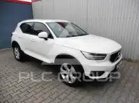 2020 Volvo XC40