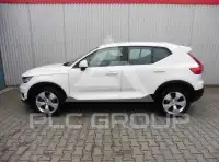 2020 Volvo XC40