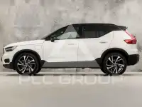 2020 Volvo XC40
