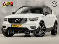 2020 Volvo XC40