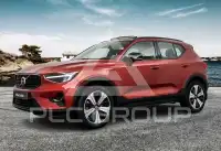 2020 Volvo XC40