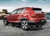 2020 Volvo XC40