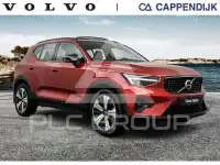 2020 Volvo XC40