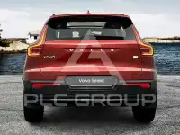 2020 Volvo XC40