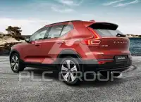 2020 Volvo XC40