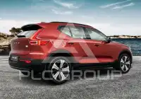 2020 Volvo XC40