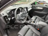 2020 Volvo XC40