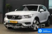 2020 Volvo XC40