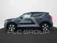 2020 Volvo XC40