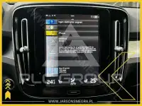 2020 Volvo XC40