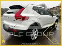 2020 Volvo XC40