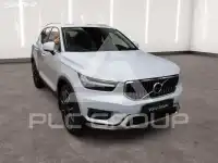2020 Volvo XC40
