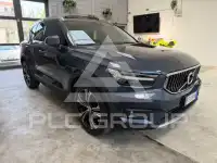 2020 Volvo XC40