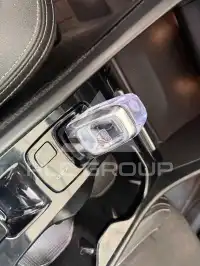 2020 Volvo XC40