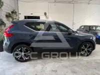 2020 Volvo XC40