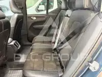 2020 Volvo XC40