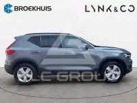 2020 Volvo XC40