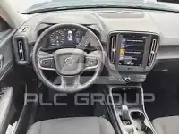 2020 Volvo XC40