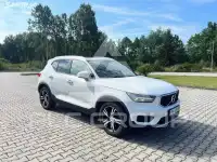 2020 Volvo XC40