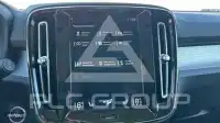 2020 Volvo XC40