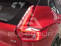 2020 Volvo XC40