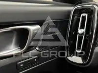 2020 Volvo XC40