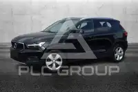 2020 Volvo XC40