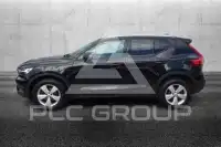 2020 Volvo XC40