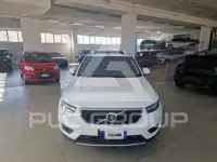 2020 Volvo XC40