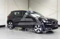2020 Volvo XC40