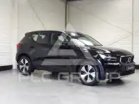 2020 Volvo XC40