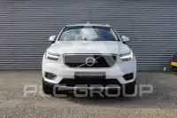 2020 Volvo XC40